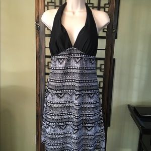 Toes on The Nose Swim Suit Dress